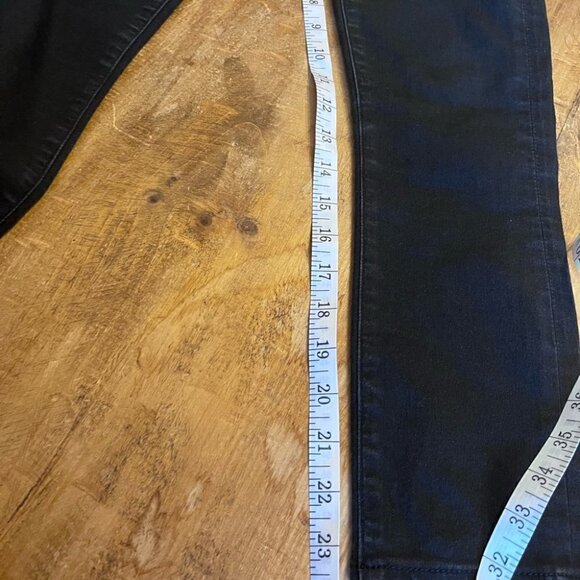 C of H rocket high rise size 24 black - Picture 11 of 12